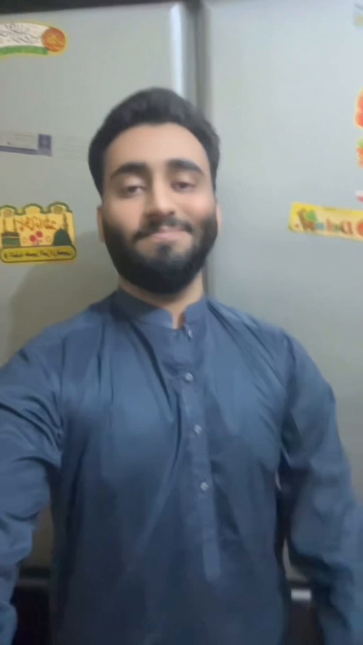 Naseeb Javed Kharal